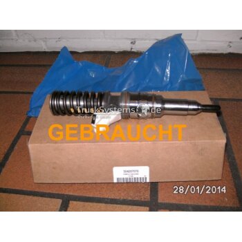 Iveco Einspritzdüse Einspritzduese - 504287070