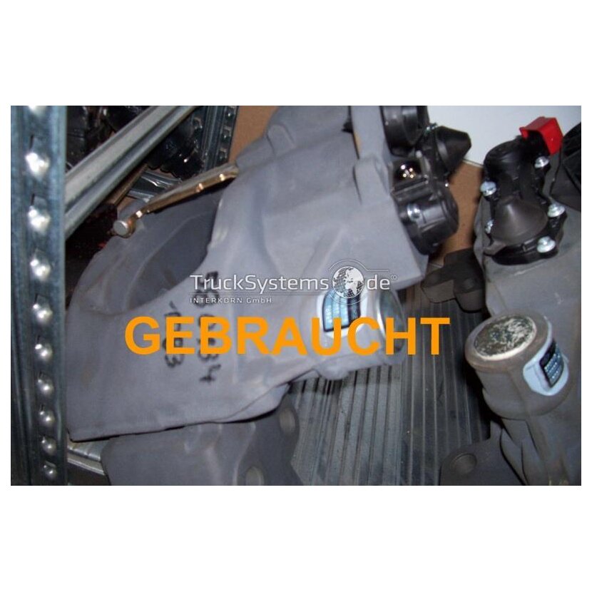 Iveco Bremssattel Bremszange - 5801341083