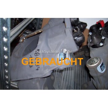 Iveco Bremssattel Bremszange - 5801341083