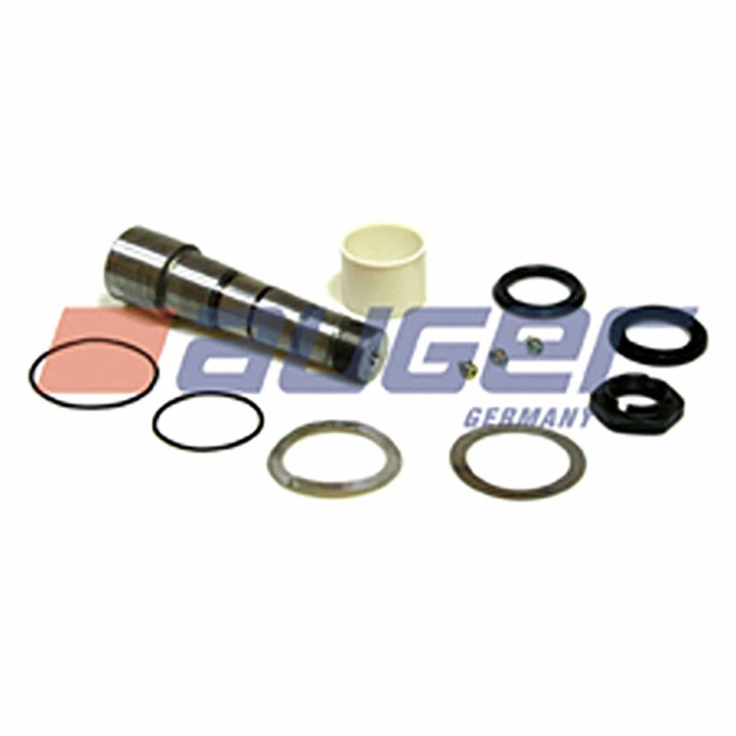 AUGER Achsschenkelbolzensatz 55500 - passend für VOLVO 85108338