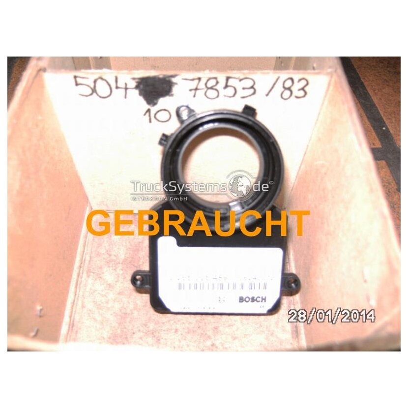 Iveco Sensor Lenkwinkelsensor - 504107853