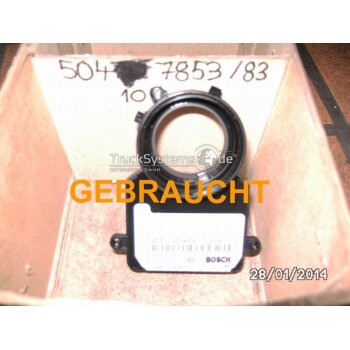 Iveco Sensor Lenkwinkelsensor - 504107853