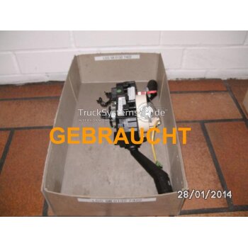 Iveco Schalter Lenkstockschalter - 5801327422