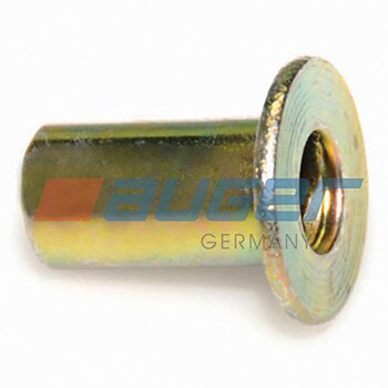 AUGER Bremsbelag Niete 55608