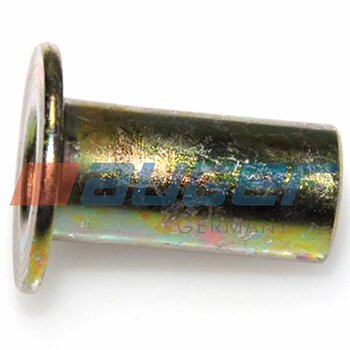 AUGER Bremsbelag Niete 55609