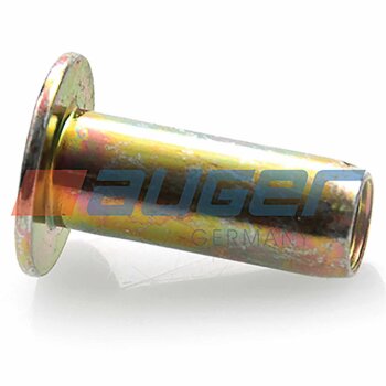 AUGER Bremsbelag Niete 55612