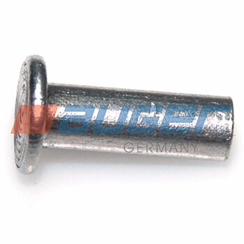 AUGER Bremsbelag Niete 55641