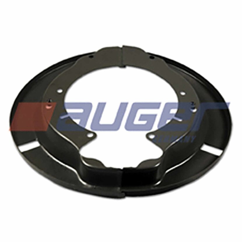 AUGER Abdeckblech Bremse 55684 - passend für MAN 81501015137