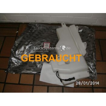 Iveco Behälter für Scheibenwaschanlage - 504013201