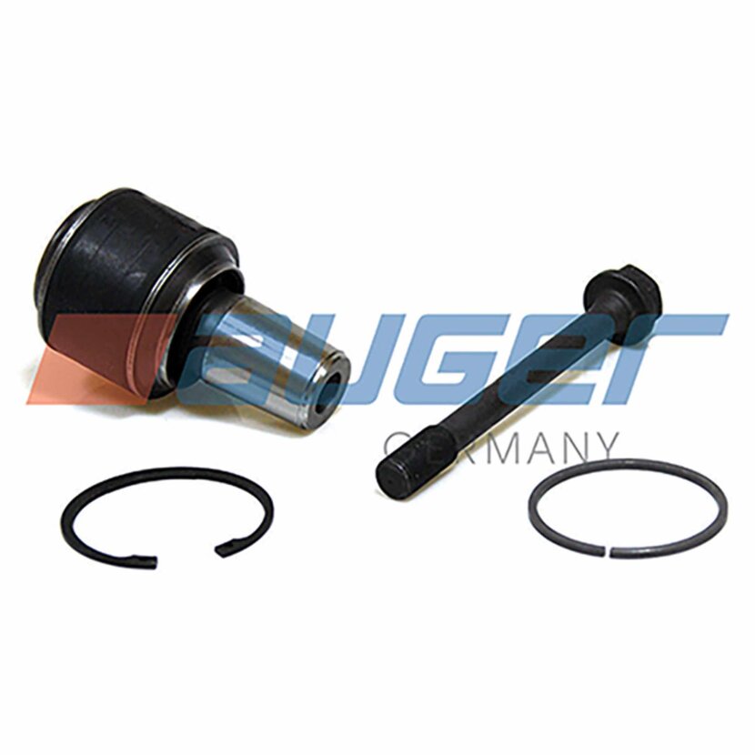 AUGER Reparatursatz, Achsstrebe 55735 - passend für SCANIA 639299