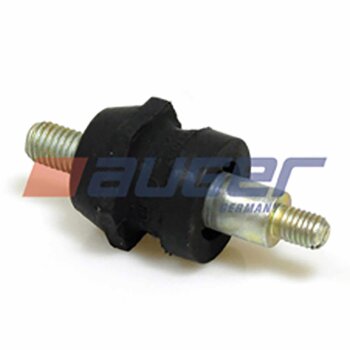 AUGER Lager, Luftfilter 55738 - passend für DAF 1382607