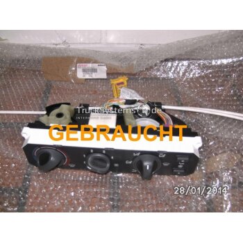 Iveco Reparatursatz - 42554688