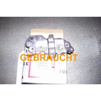 Iveco Spannungsregler Generatorregler - 42560643