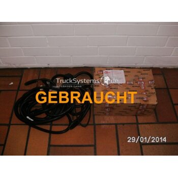 Iveco Kabelbaum Kabelsatz - 504115226