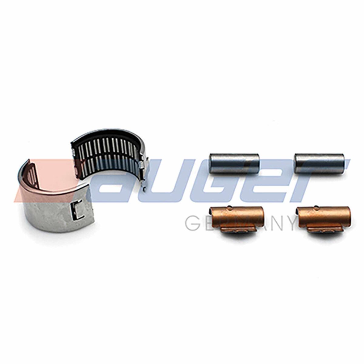 AUGER Reparatursatz, Bremssattel 55819 - passend für VOLVO 3092329