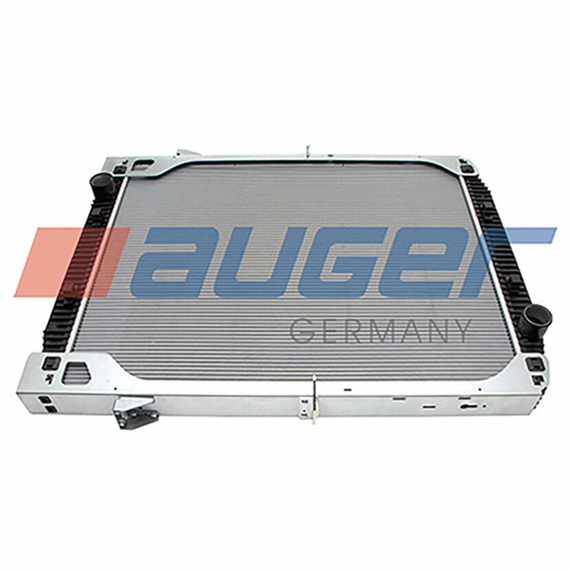 AUGER Kühler 55858 - passend für  93192910