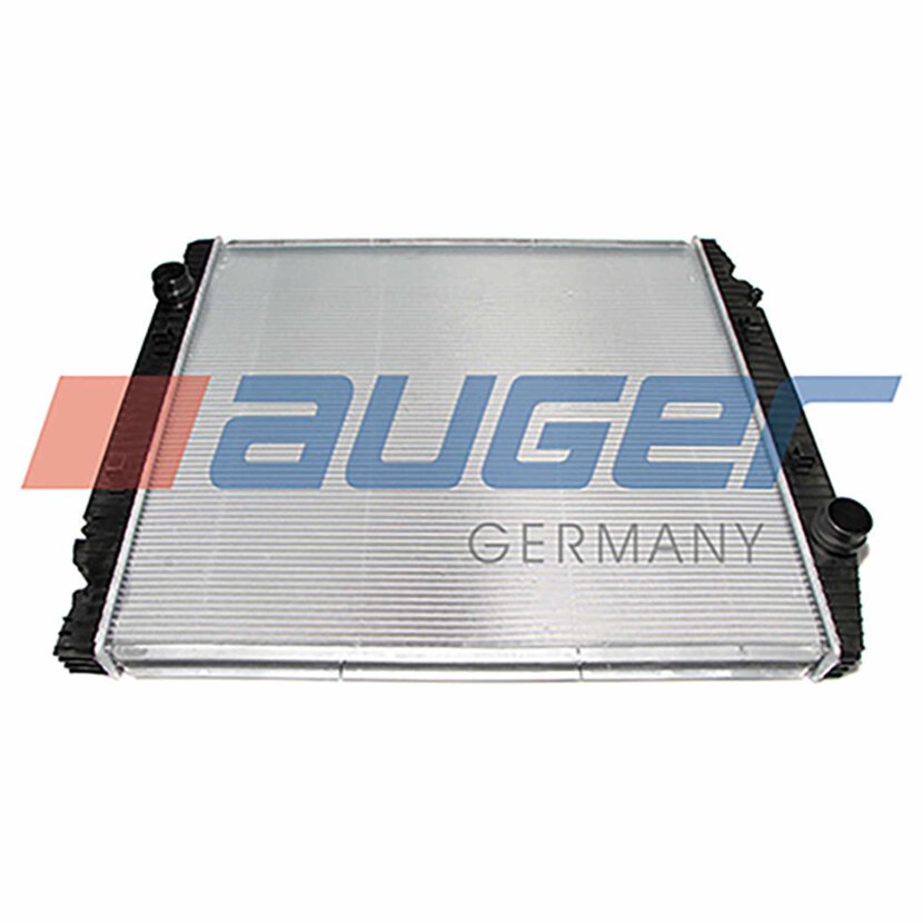 AUGER Kühler 55869 - passend für  41218266