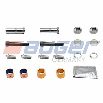 AUGER Reparatursatz, Bremssattel 56010 - passend für...