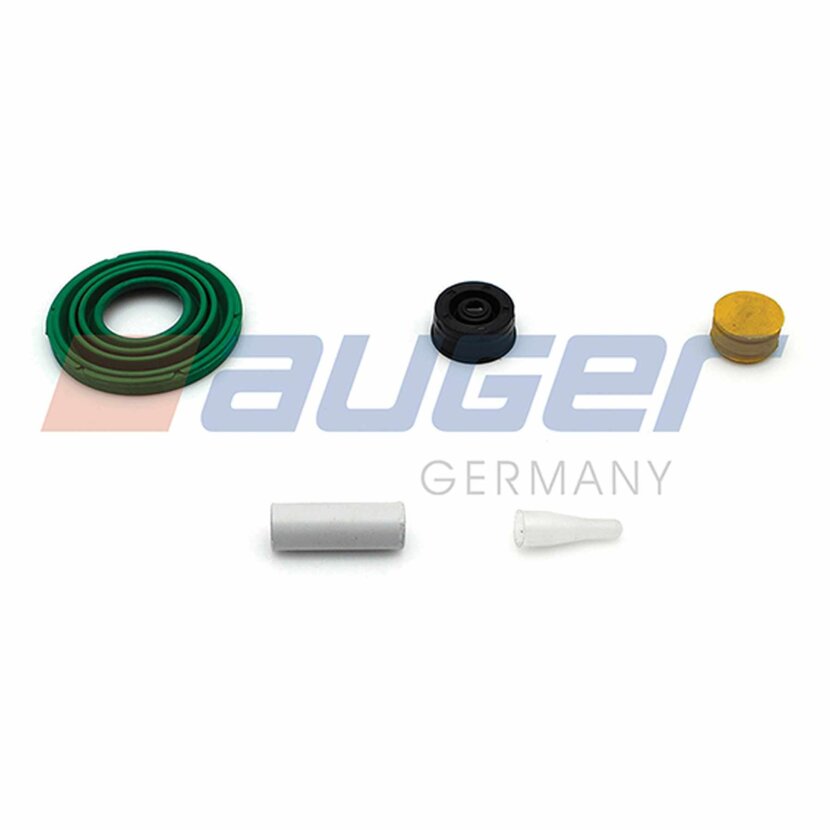 AUGER Reparatursatz, Bremssattel 56026 - passend für SAUER ACHSEN 3434382900