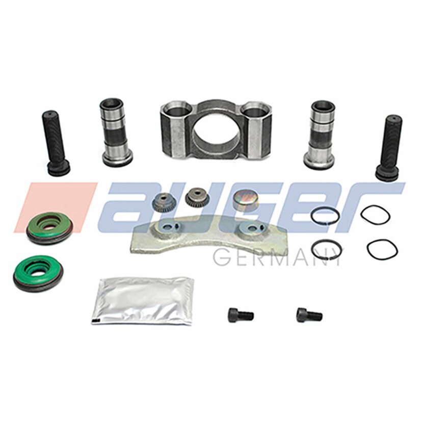 AUGER Reparatursatz, Bremssattel 56031 - passend für ROR MCK1292