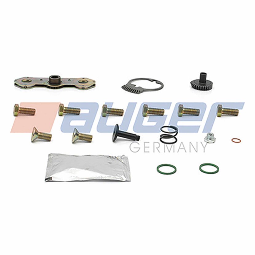 AUGER Reparatursatz, Bremssattel 56043 - passend für ROR-MERITOR MCK1290