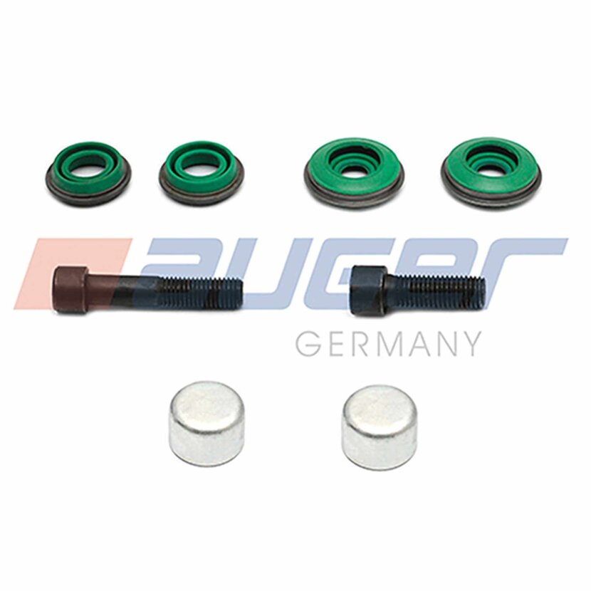 AUGER Reparatursatz, Bremssattel 56044 - passend für ROR MCK1193