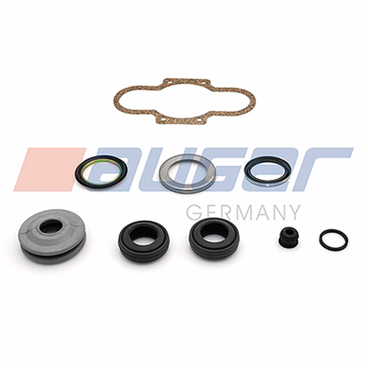 AUGER Reparatursatz, Bremssattel 56045 - passend für ROR SJ4061