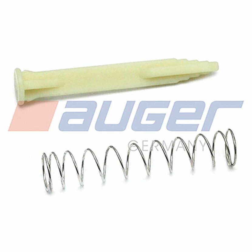 AUGER Reparatursatz, Bremssattel 56049 - passend für ROR SJ4111