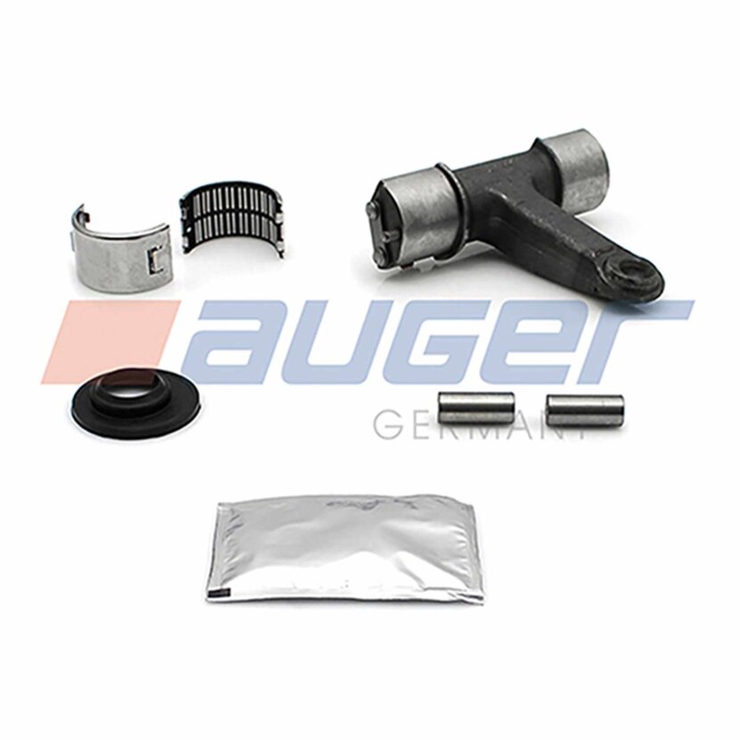 AUGER Reparatursatz, Bremssattel 56053 - passend für ROR SJ4108