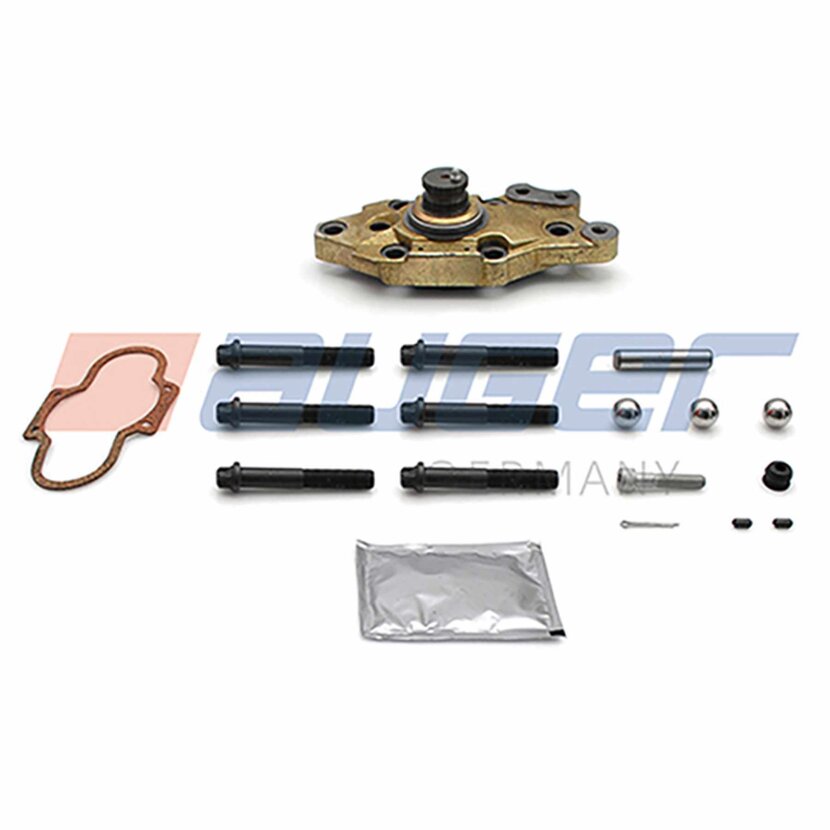 AUGER Reparatursatz, Bremssattel 56059 - passend für ROR MCK1075