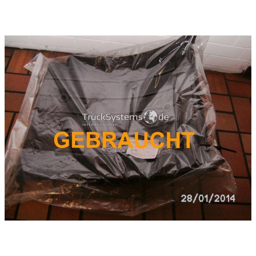 PARAFANGO POSTERIORE IVECO STRALIS HI-WAY 2013 | AS - 41298964