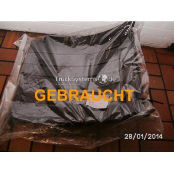 Iveco Kotflügel hinten links - 41298964