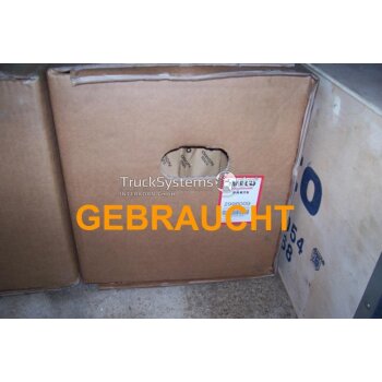 Iveco Bremsscheiben Bremsscheibensatz - 2996009