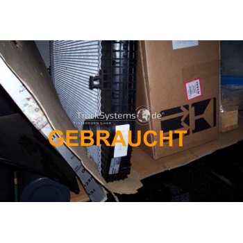 Iveco Kühler Kuehler  - 504011119