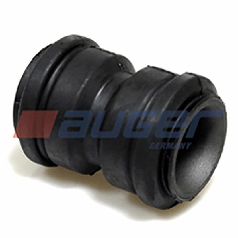 AUGER Gummibuchse, Feder 56175 - passend für MERCEDES 6673200144