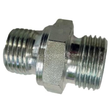 Reduktion M16 x 1,5 x 11 / M18 x 1,5 x 12 - 8931022444 -...