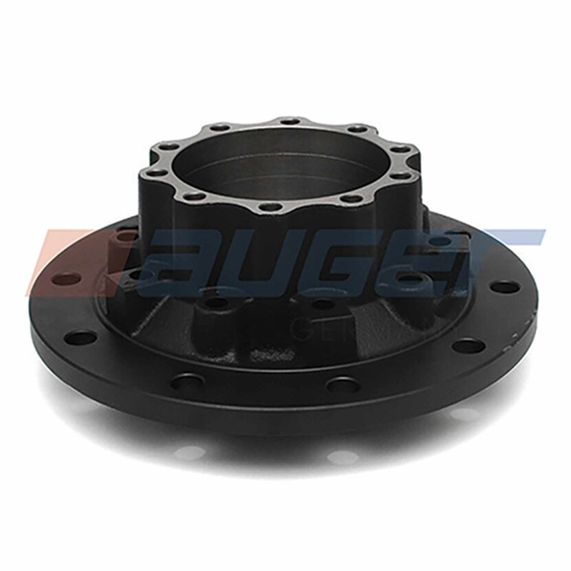 AUGER Radnabe 56333 - passend für MAN 81357010155