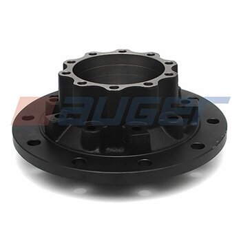 AUGER Radnabe 56333 - passend für MAN 81357010155