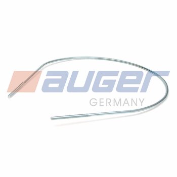 AUGER Band kit, Auspuff 56504 - passend für VOLVO...