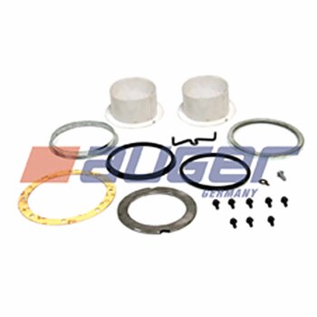 AUGER Reparatursatz, Federsattel 56541 - passend für...