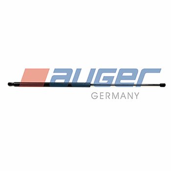AUGER Gasfeder 56562 - passend für SCANIA 2031866