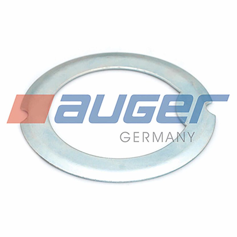 AUGER Sicherungsscheibe, Achse 56580 - passend für SCANIA 273023