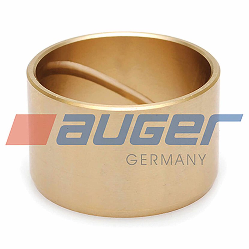 AUGER Buchse, Spannbuegel 56595 - passend für SCANIA 289336