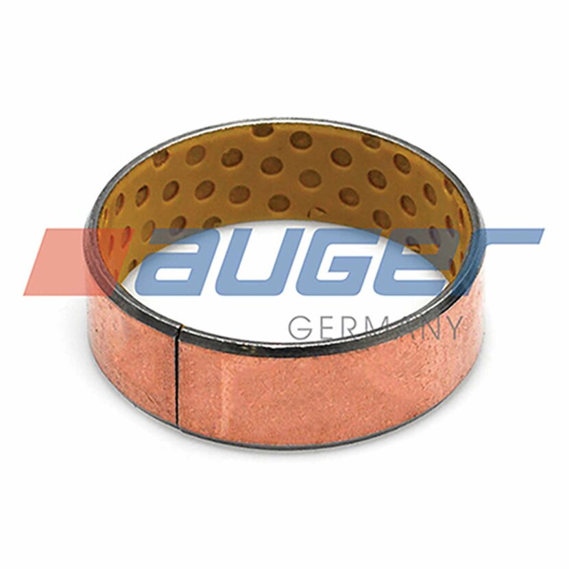 AUGER Buchse, Spannbügel 56596 - passend für SCANIA 1302857