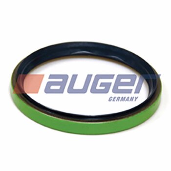 AUGER Dichtring, Radnabe 56602 - passend für SCANIA...