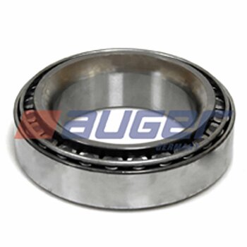 AUGER Lager, Radnabe 56614 - passend für SCANIA 1342706