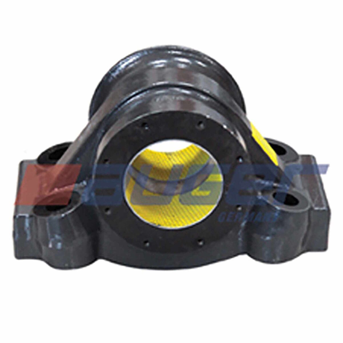 AUGER Bogie Lager 56642 - passend für SCANIA 1379964