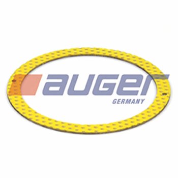 AUGER Scheibe, Federsattel 56646 - passend für...
