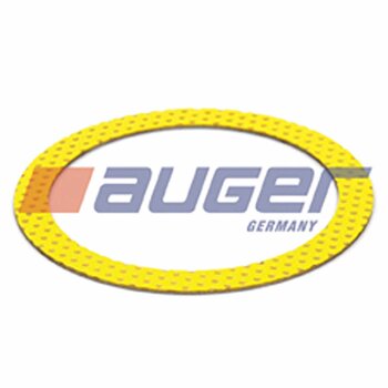AUGER Scheibe, Federsattel 56647 - passend für...