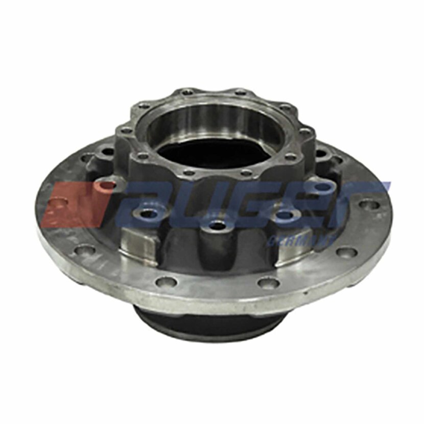 AUGER Radnabe 56813 - für SCANIA 1382884